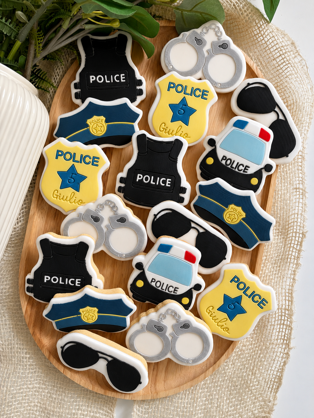 Police