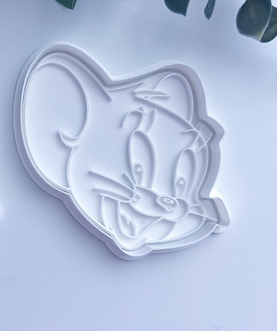 Tom & Jerry