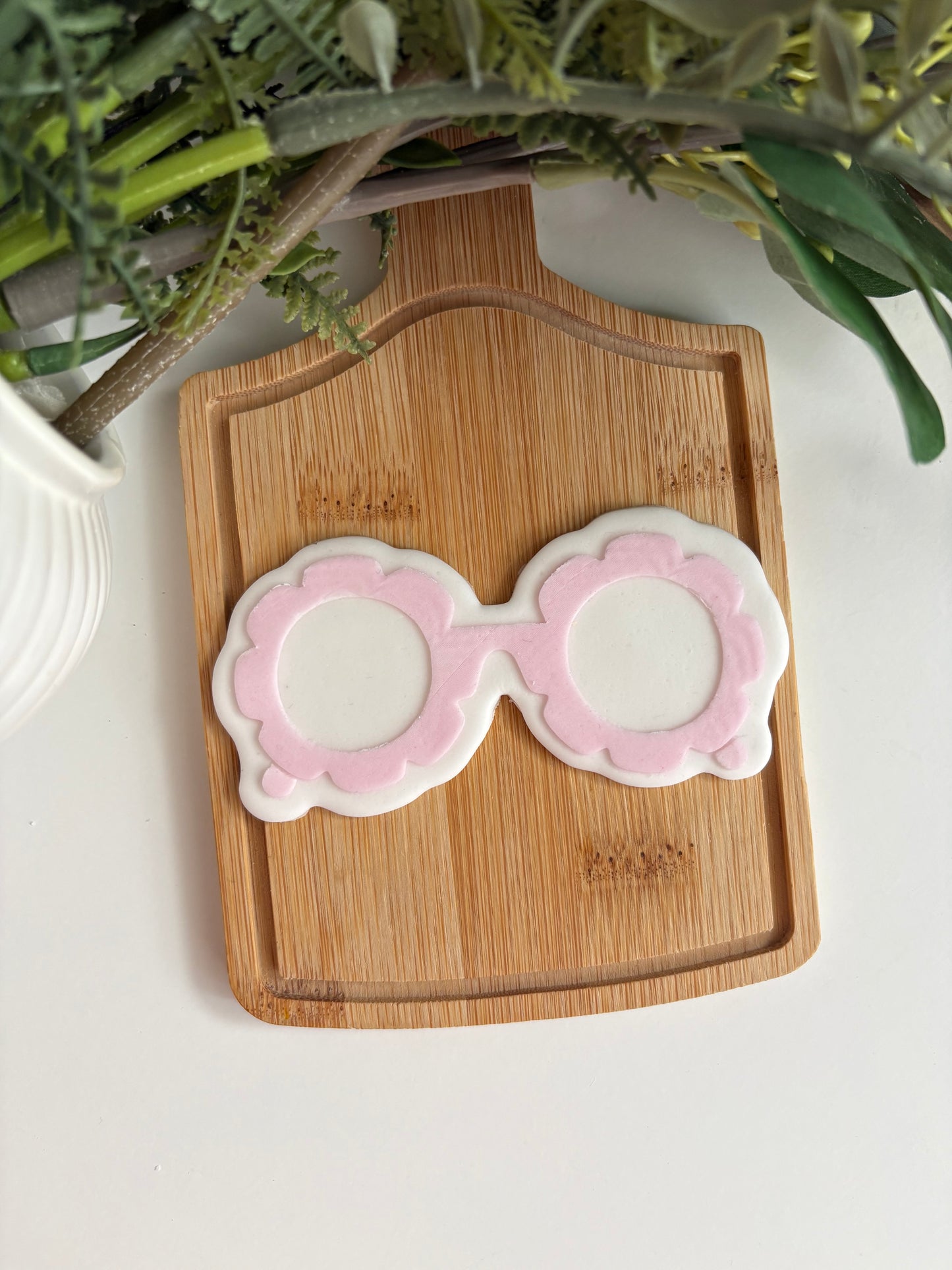 Lunettes hippie