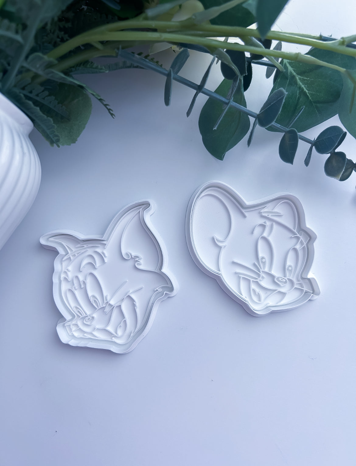 Tom & Jerry