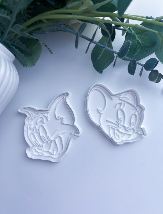 Tom & Jerry