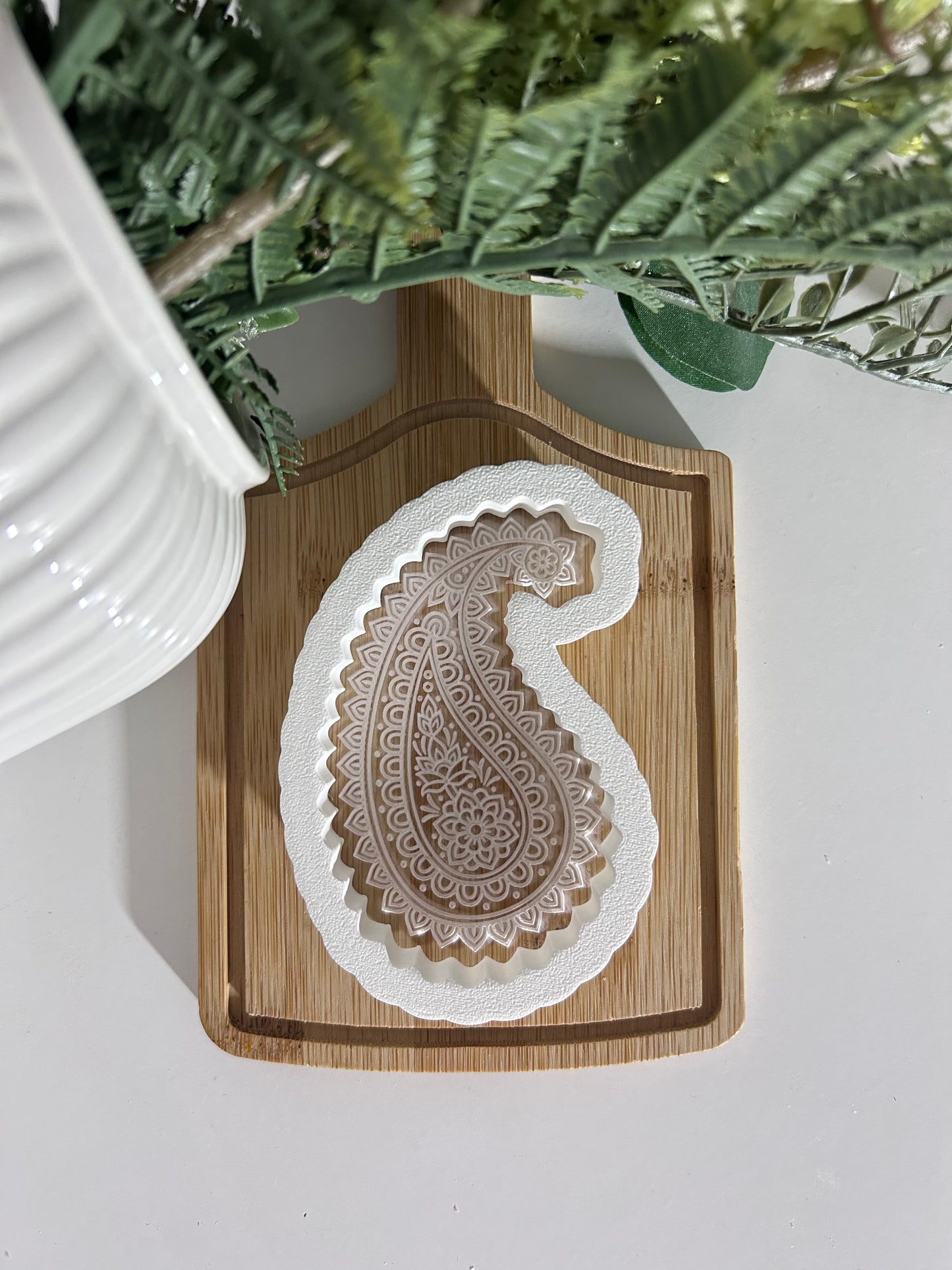 Paisley