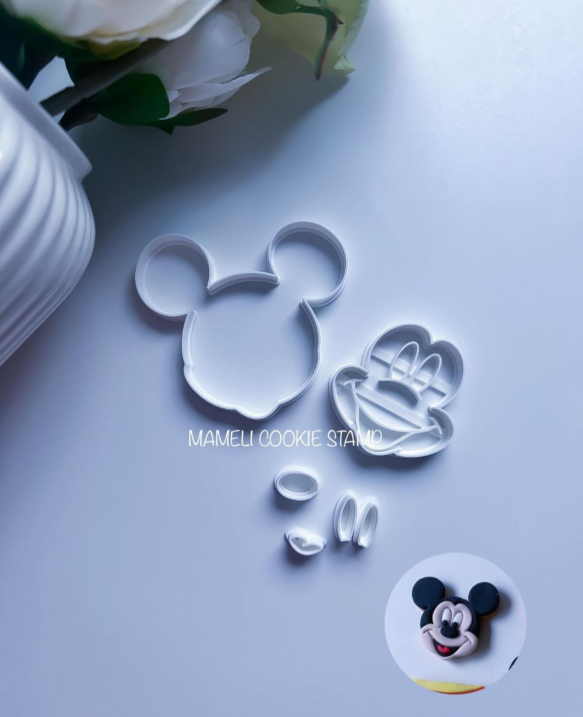 Kit Mickey