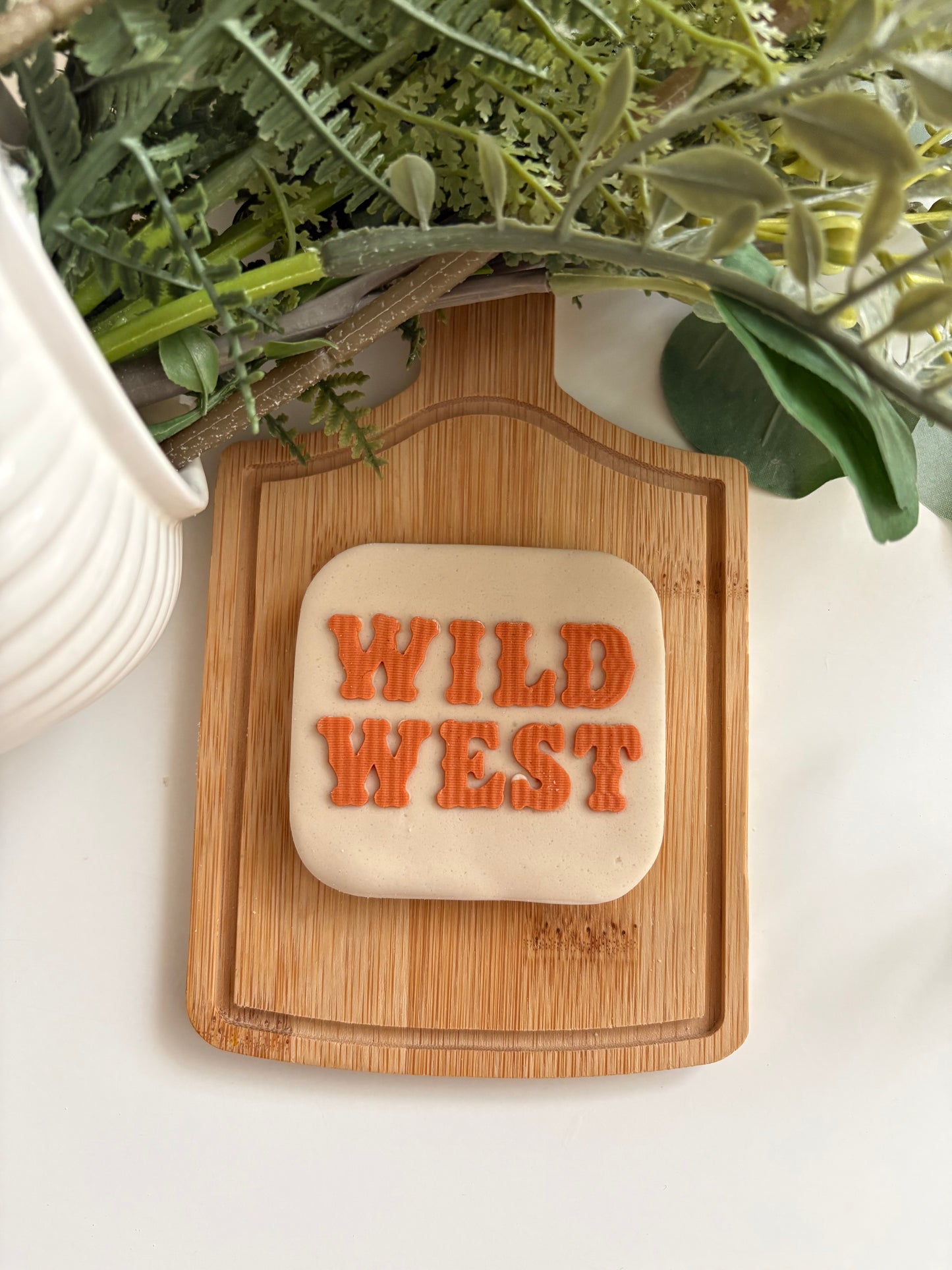 Wild West