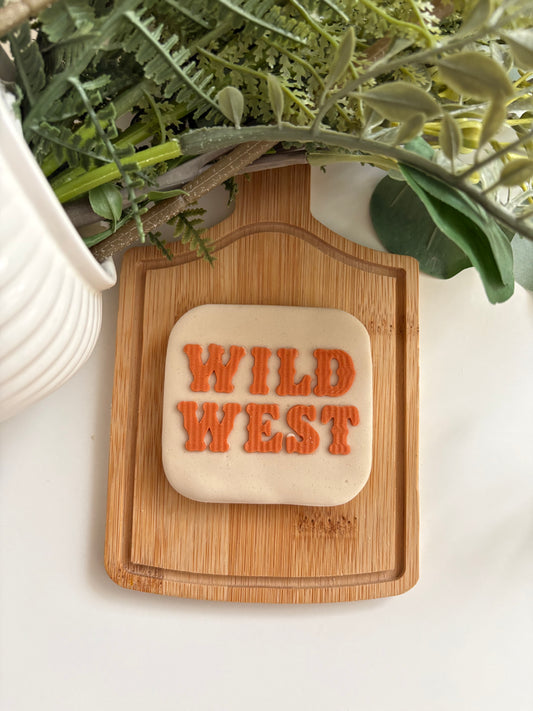 Wild West