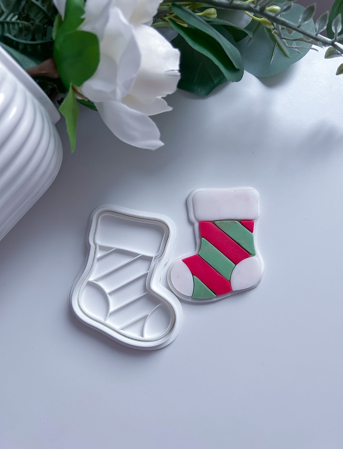 Chaussette Noël