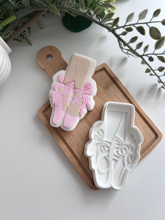Chaussons de danse