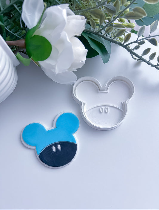 Mickey #1