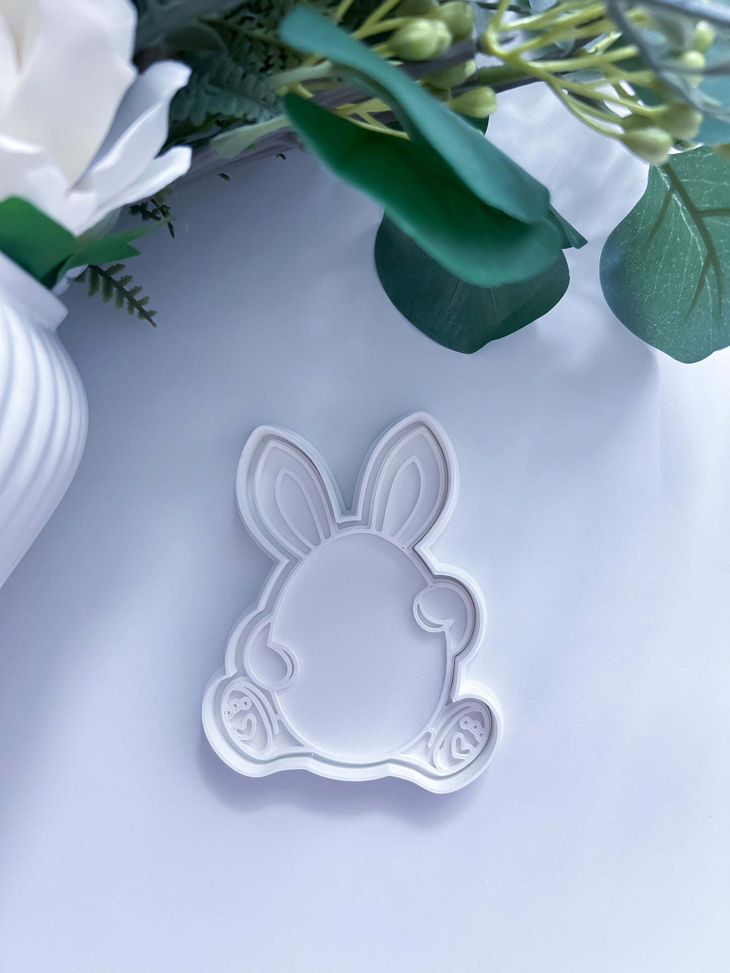 Lapin œuf