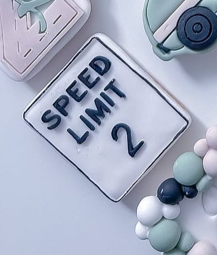 Speed limit 2