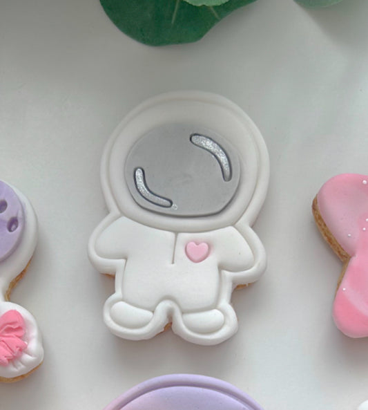 Astronaute