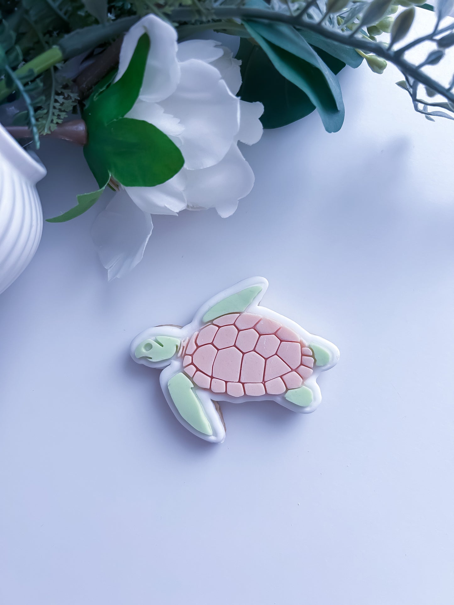 Tortue de mer