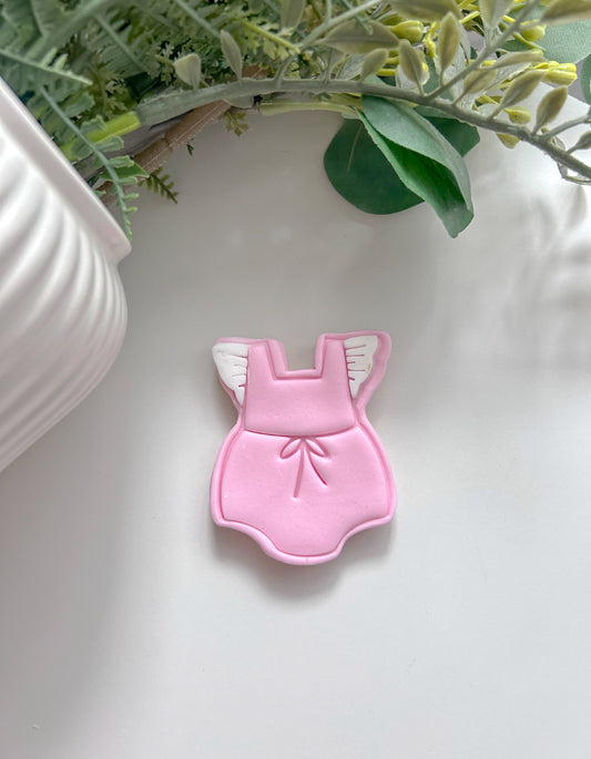 Robe bébé fille