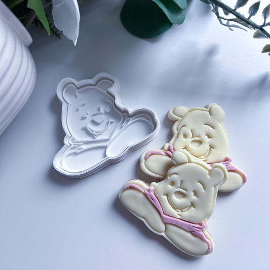 Winnie l'ourson #1