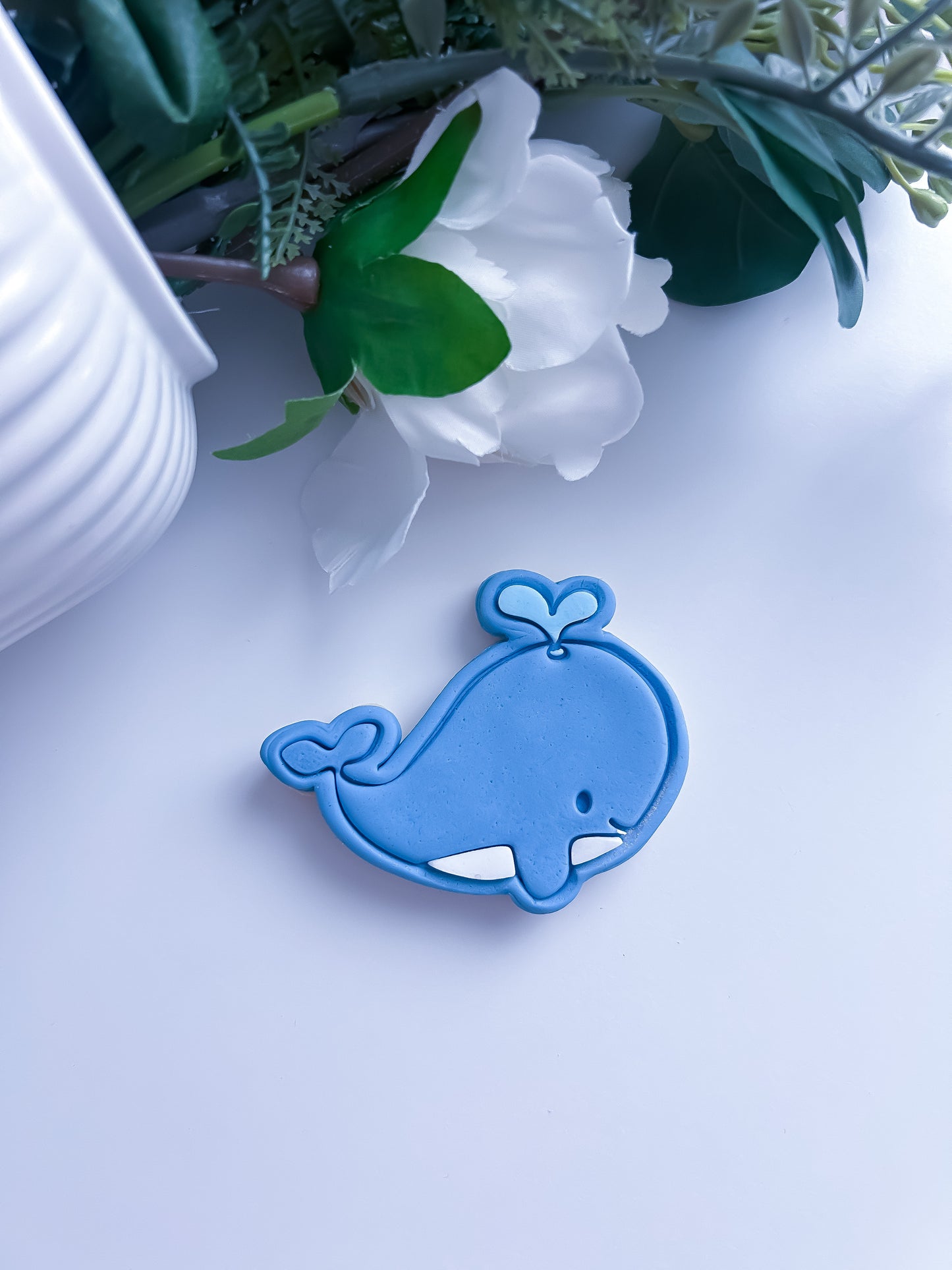 Baleine