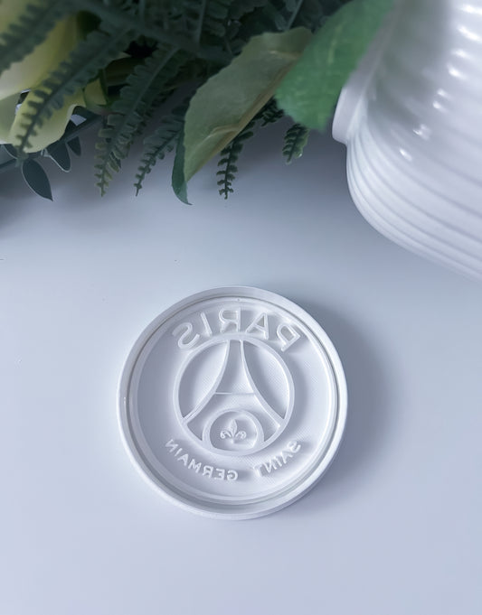 Logo psg