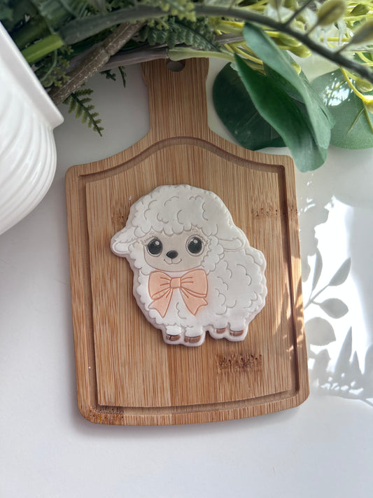 Mouton noeud