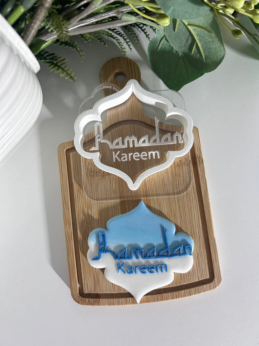 Ramadan Kareem