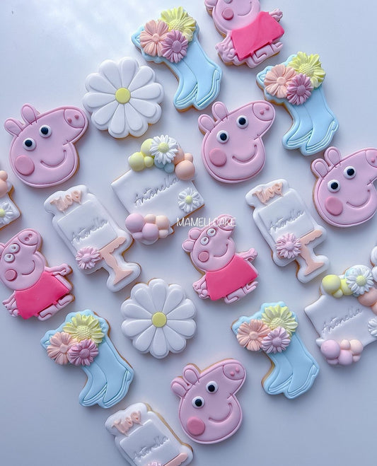 Peppa Pig