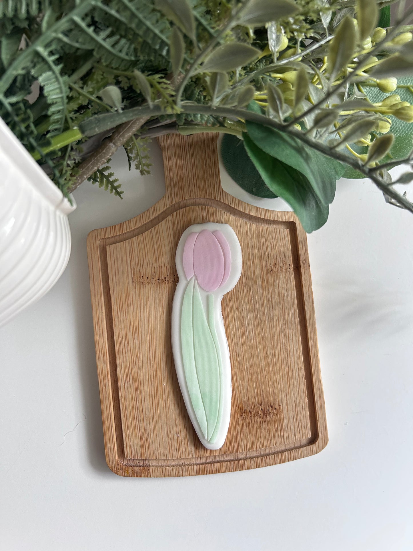 Tulipe #4