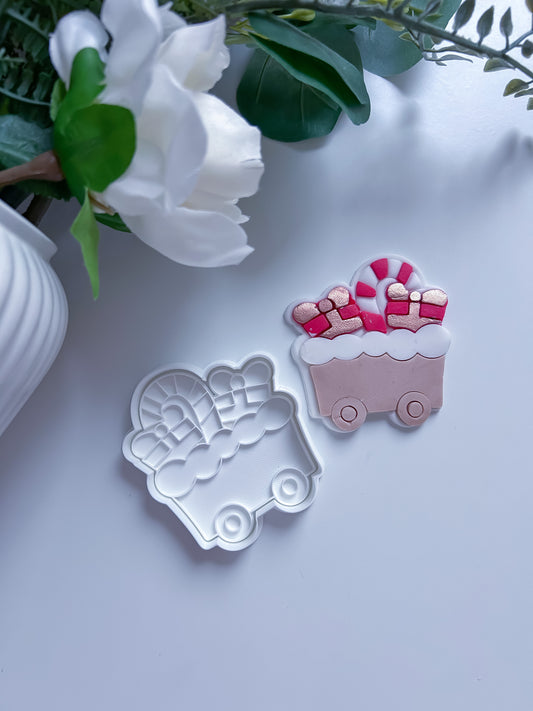 Wagon cadeau