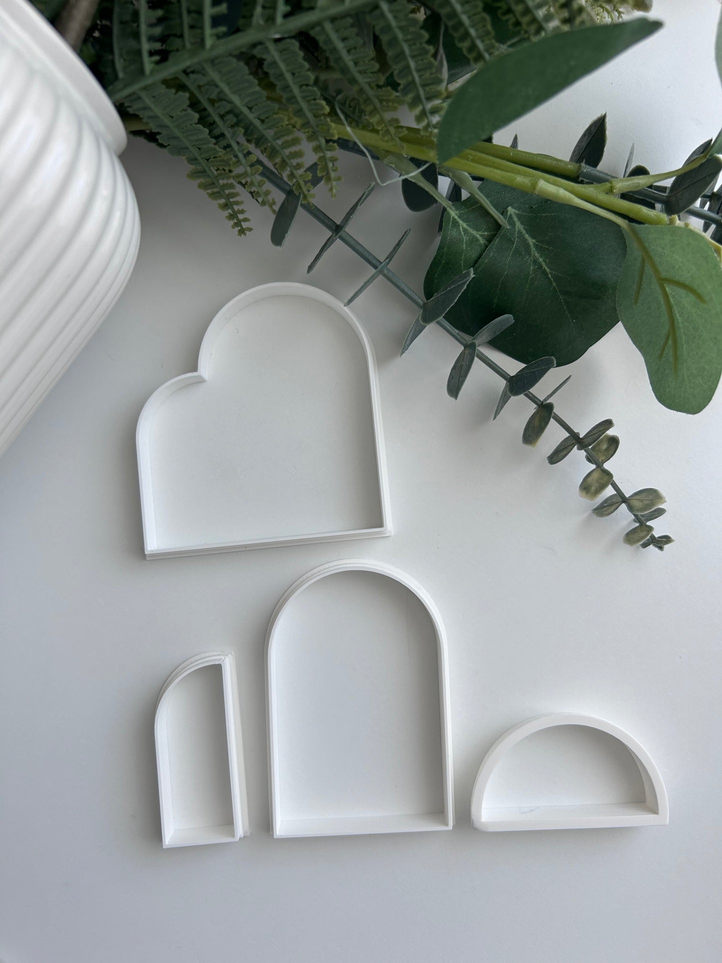 Kit arche cutter