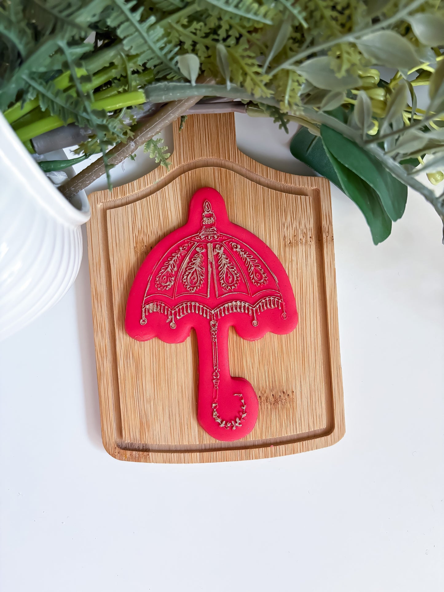 Parapluie orient