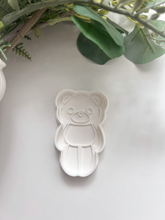 Baby Teddy Bear