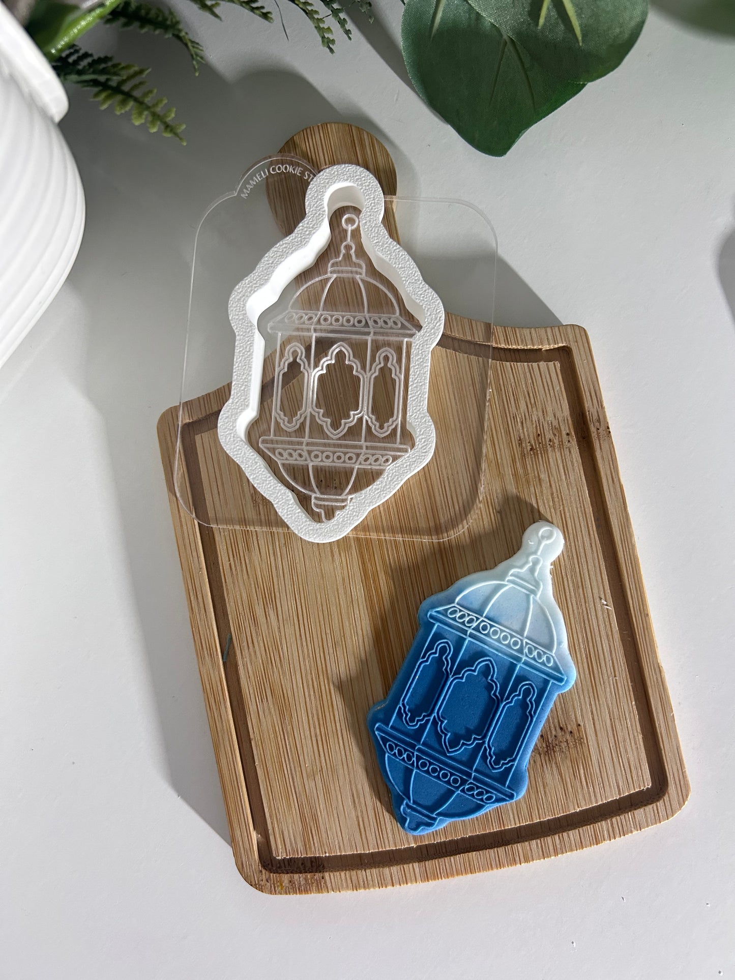 Mini lanternes