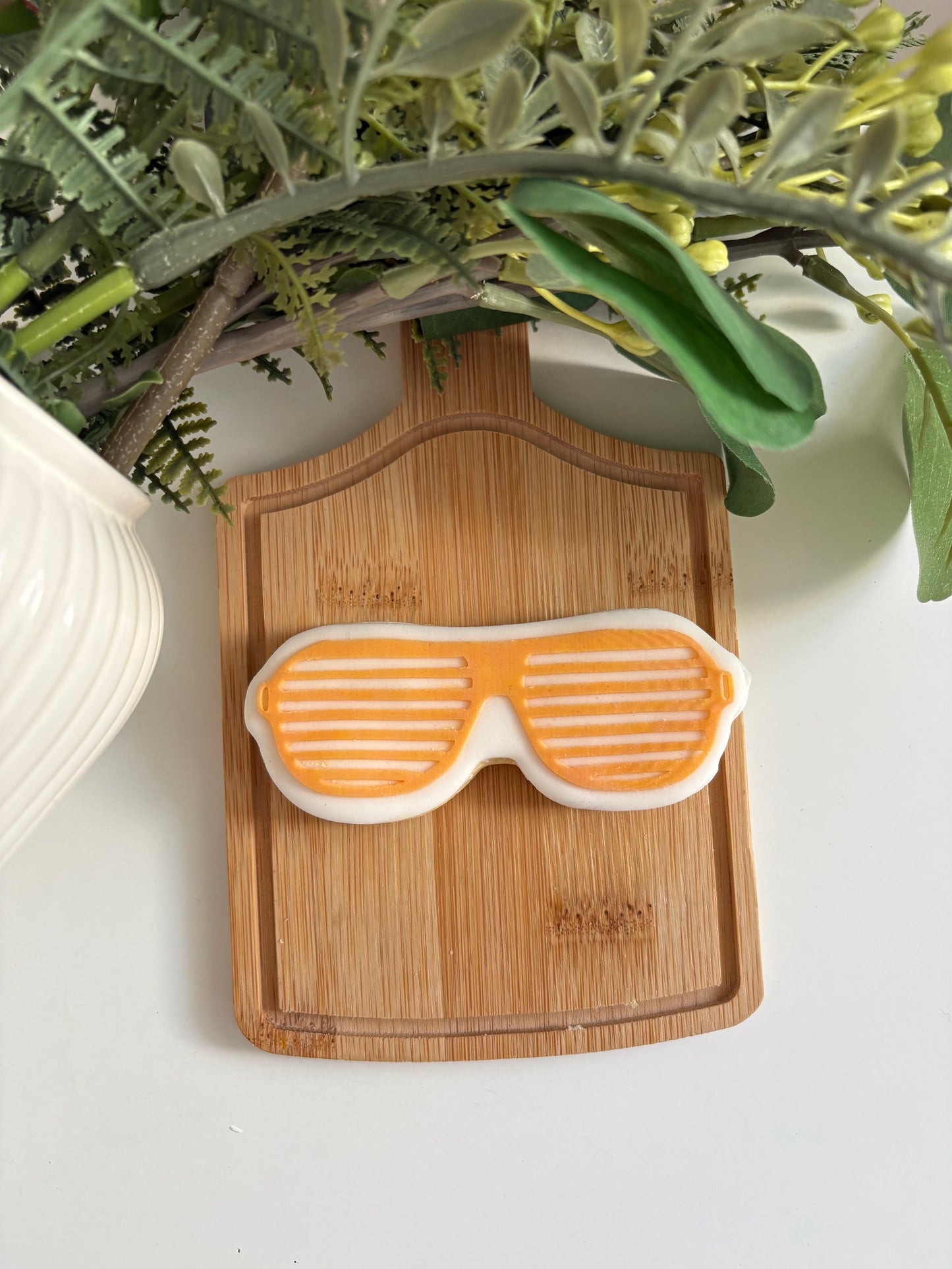 Lunettes disco
