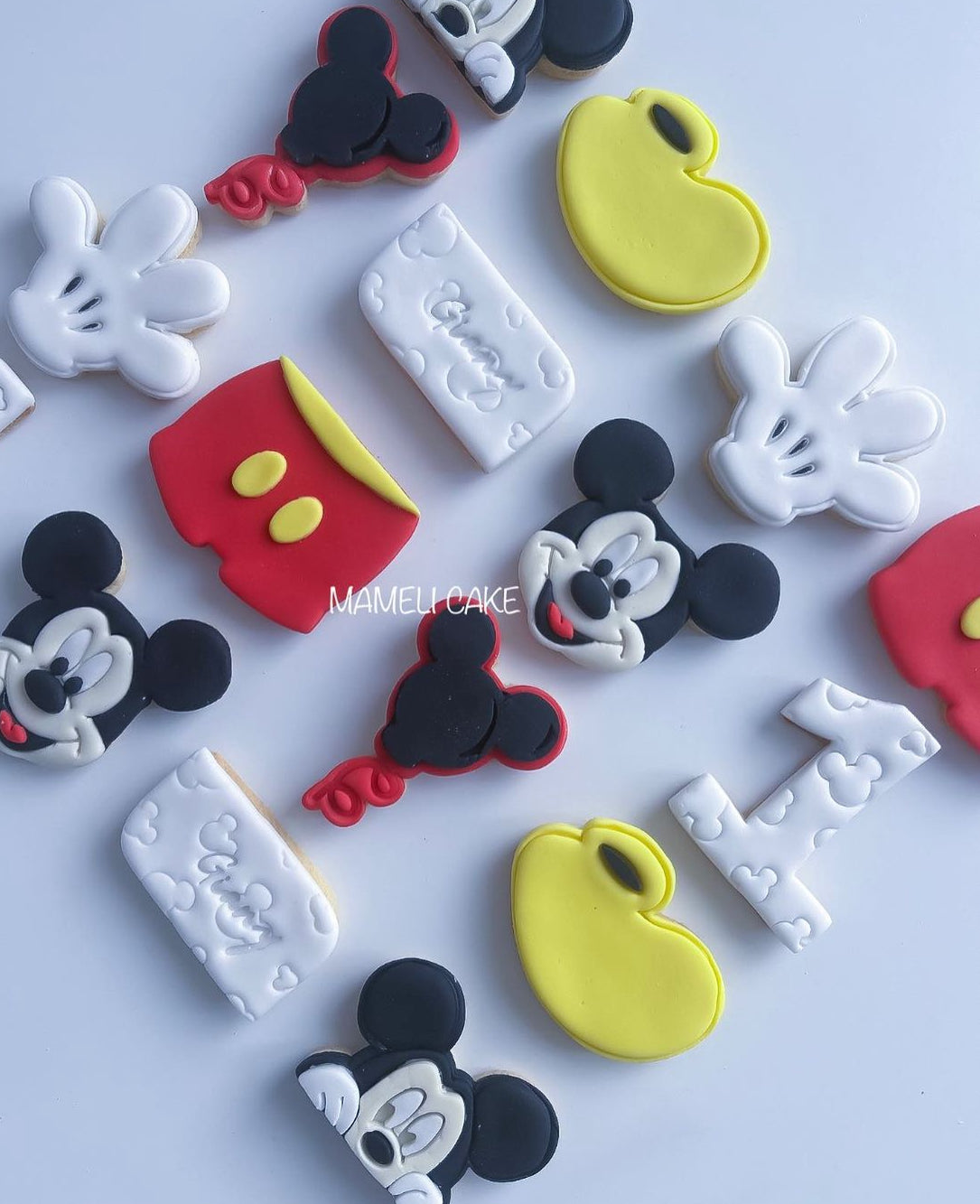 Kit Mickey