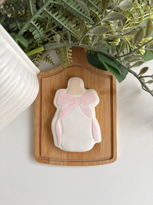 Biberon ruban