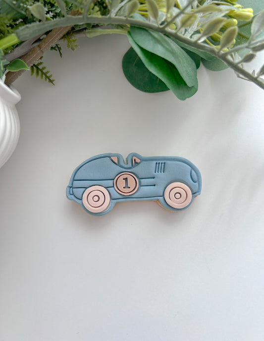 Voiture