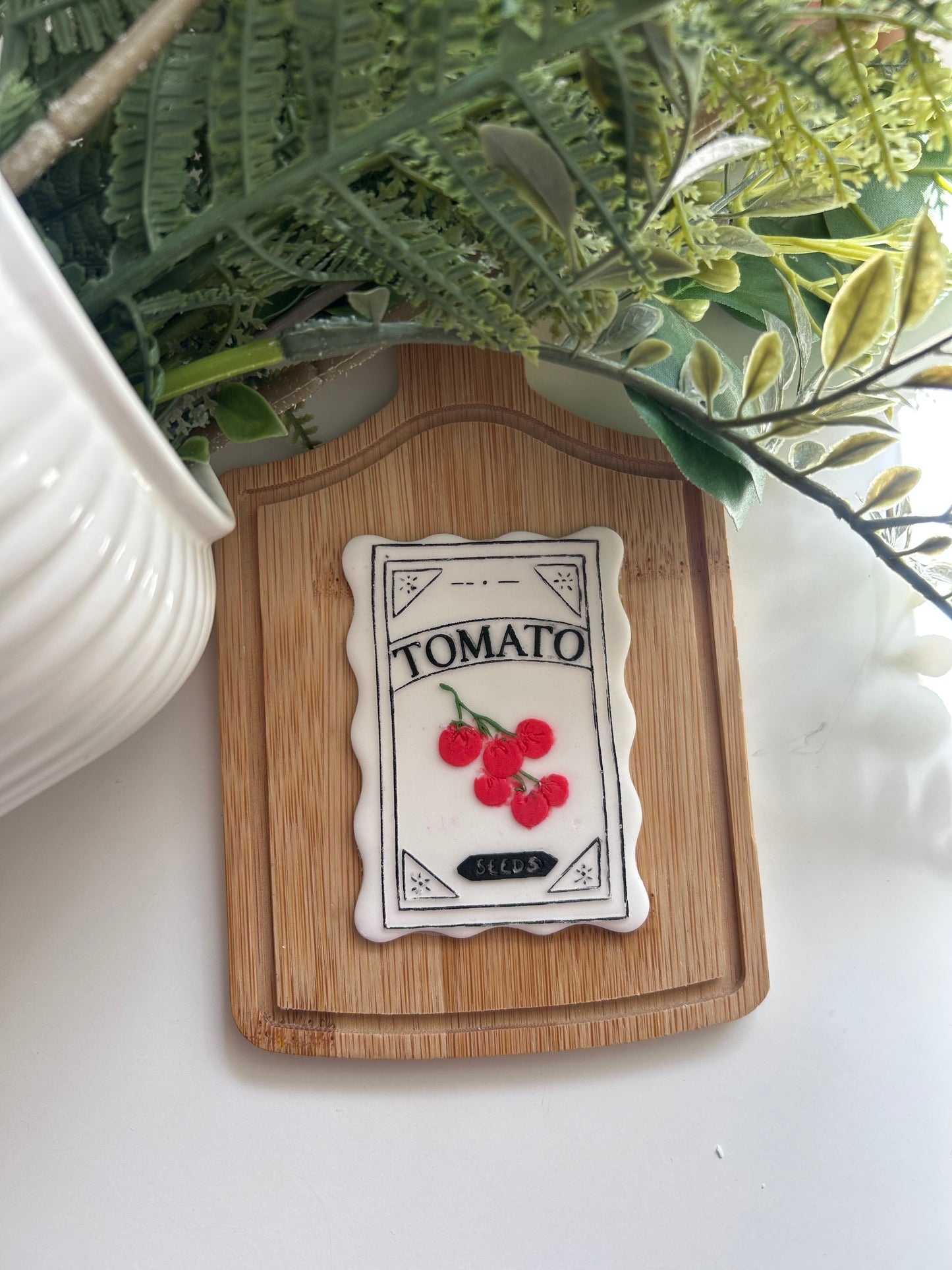Tomato seeds