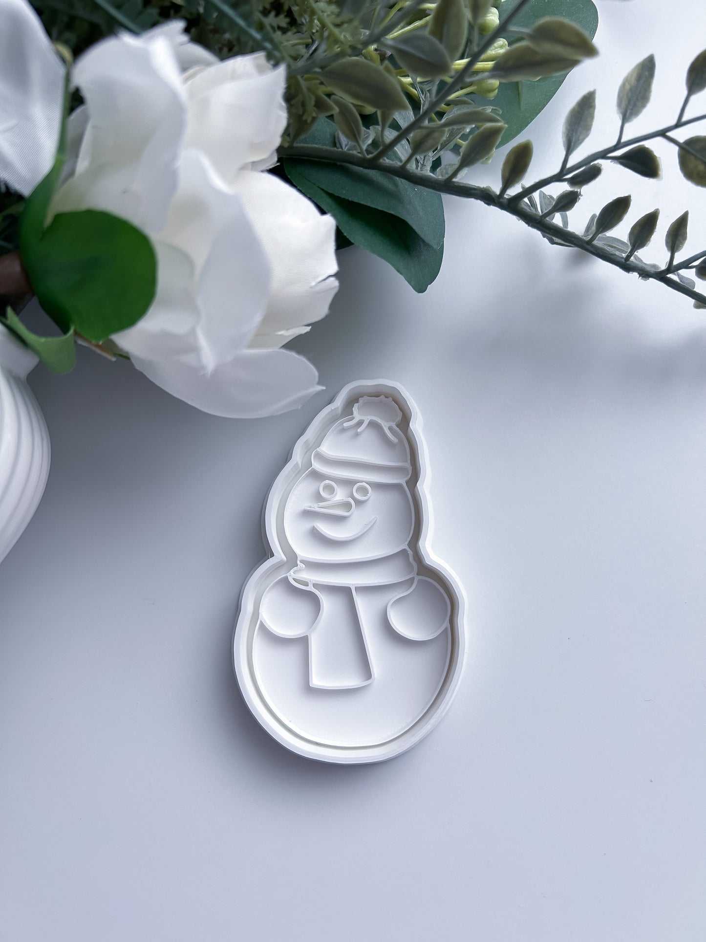 Bonhomme de neige