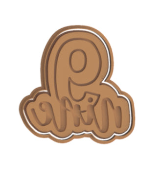 Chiffres en relief