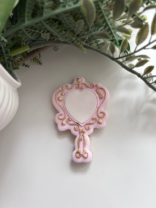 Miroir princesse