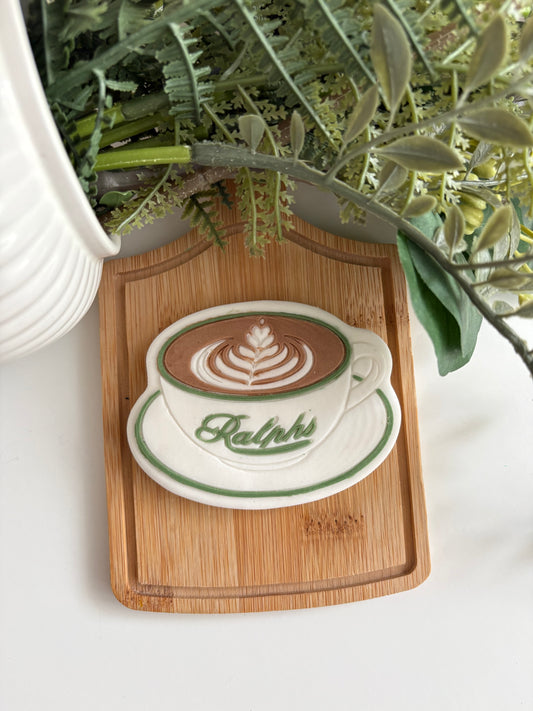 Tasse de café