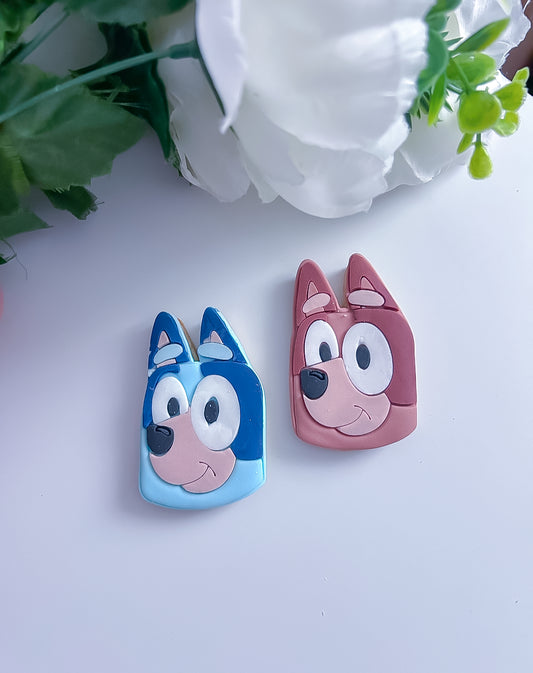 Bluey / Bingo