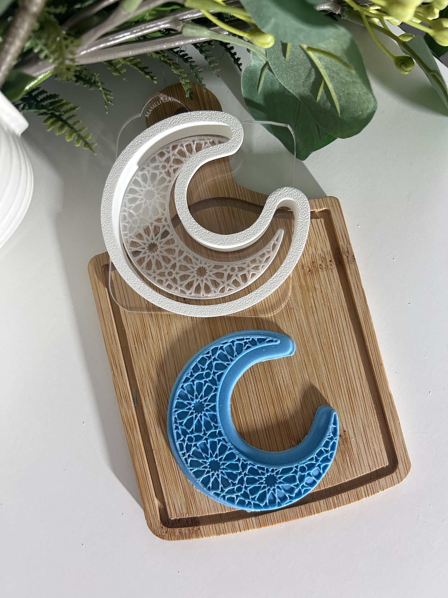 Croissant de lune