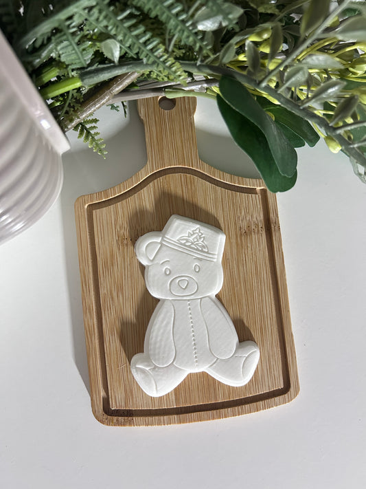 Ourson thara tarbouche