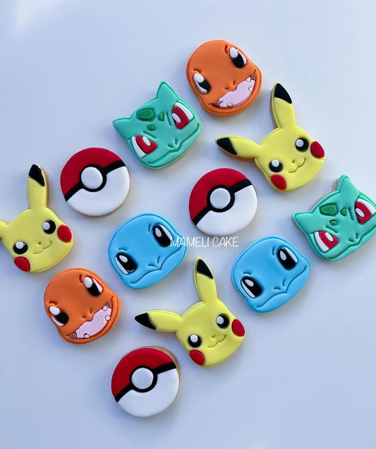Pokémon