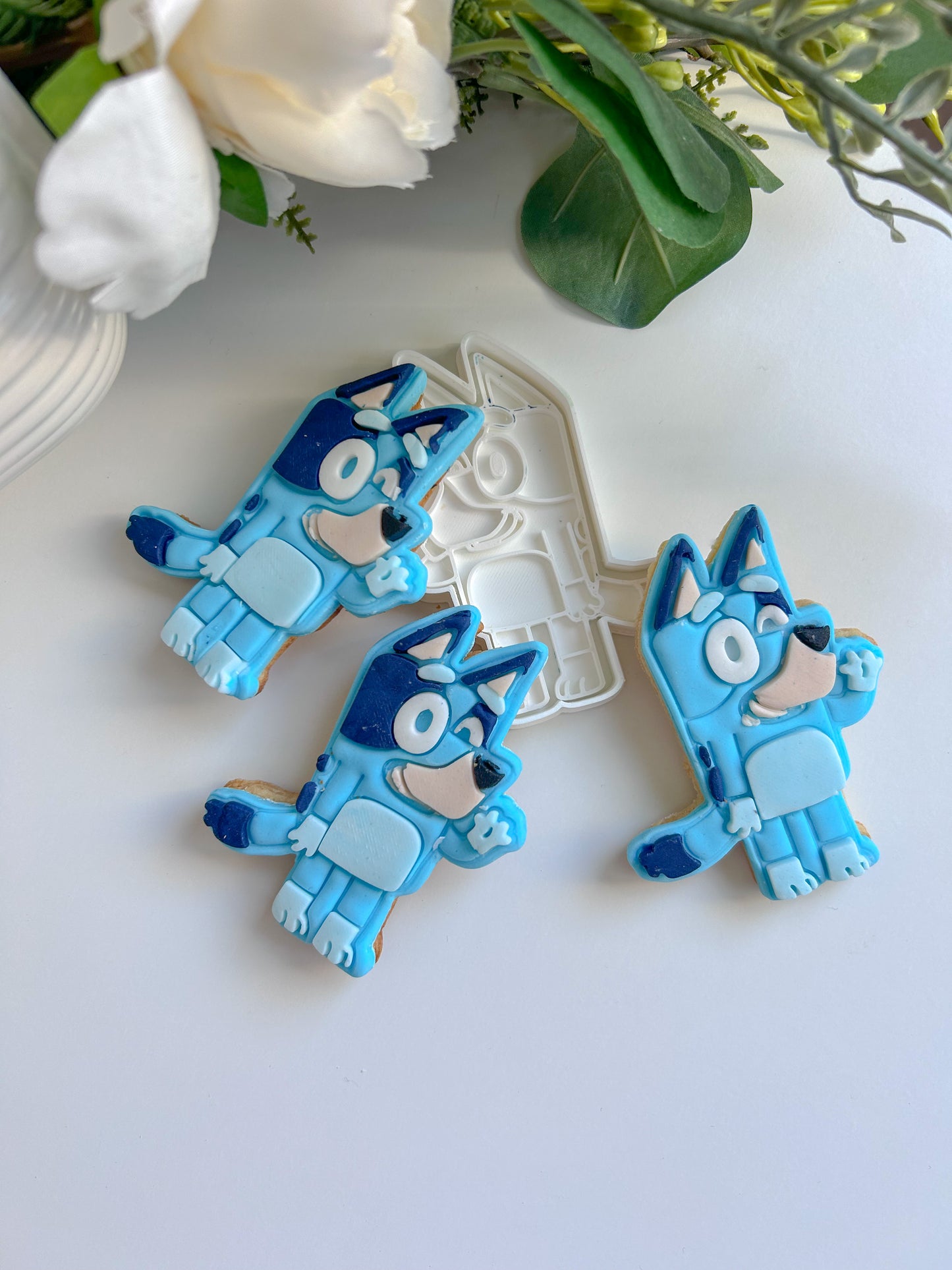 Bluey