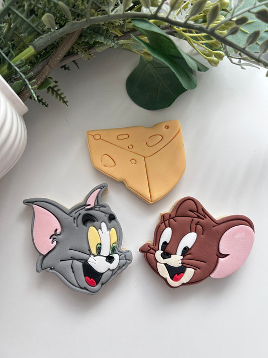 Tom et Jerry