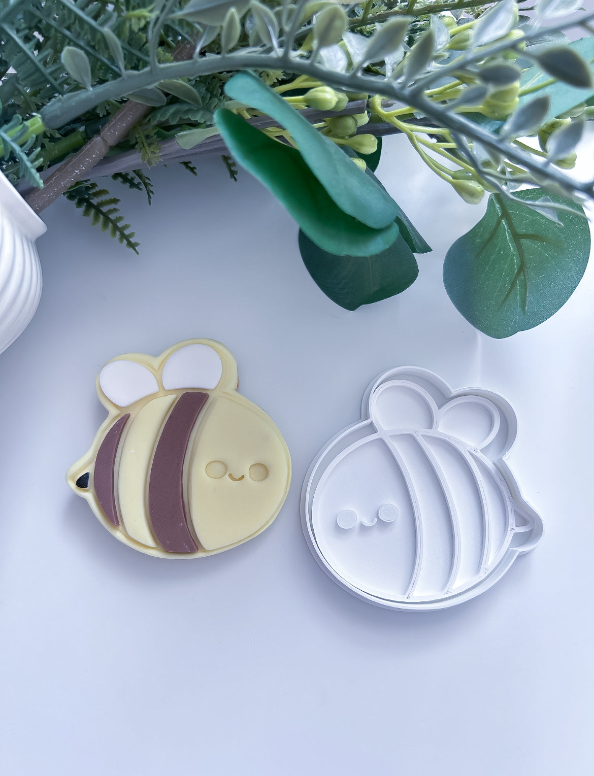 Baby abeille