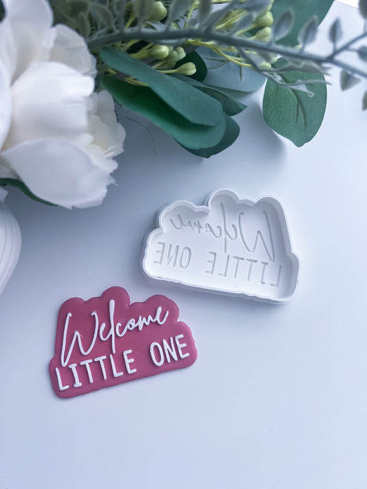 Welcome Little One
