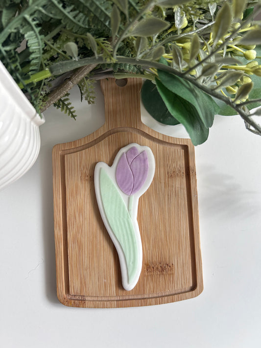 Tulipe #1