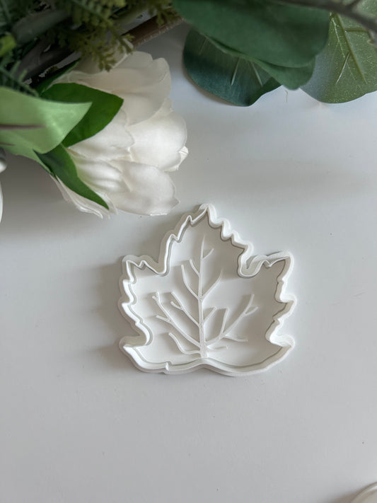 Feuille d’érable