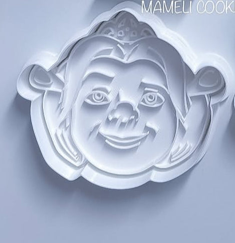 Shrek