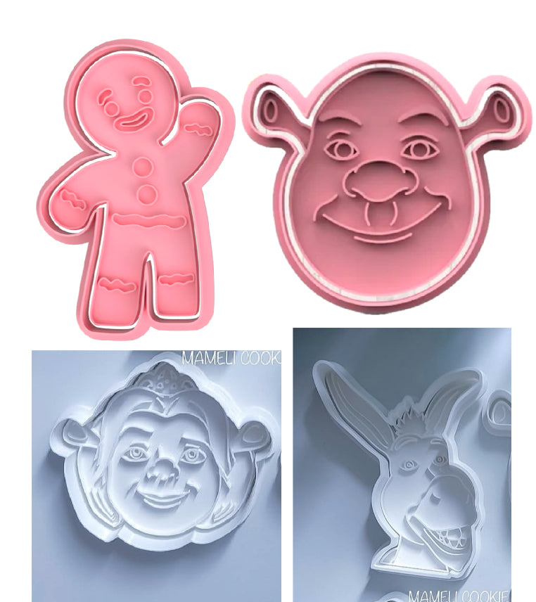 Shrek